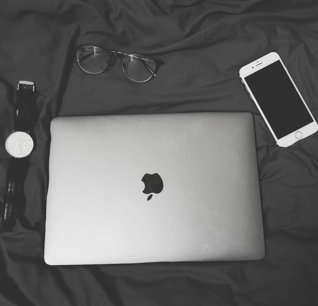 为什么设计师喜欢用苹果电脑,设计为什么一定要mac电脑