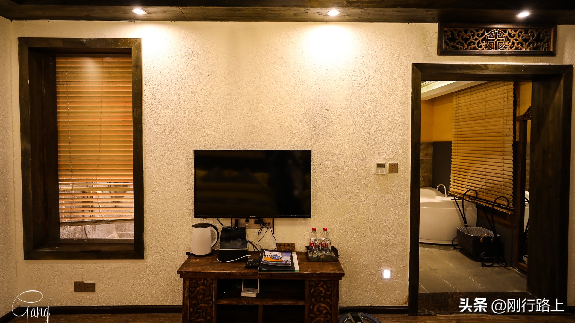 丽江束河古镇和青桃客栈,云南丽江住束河古镇攻略