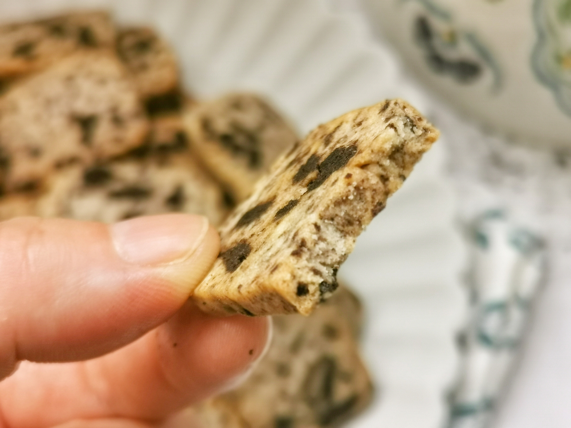 想吃饼干自己做,最好吃的饼干是怎样做的