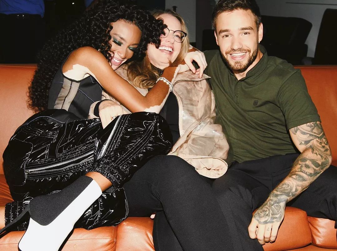 winnieharlow超模大赛,世界顶级超模winnieharlow