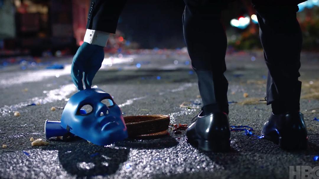 原作8.4，剧版1集弃！HBO毁了这部经典？