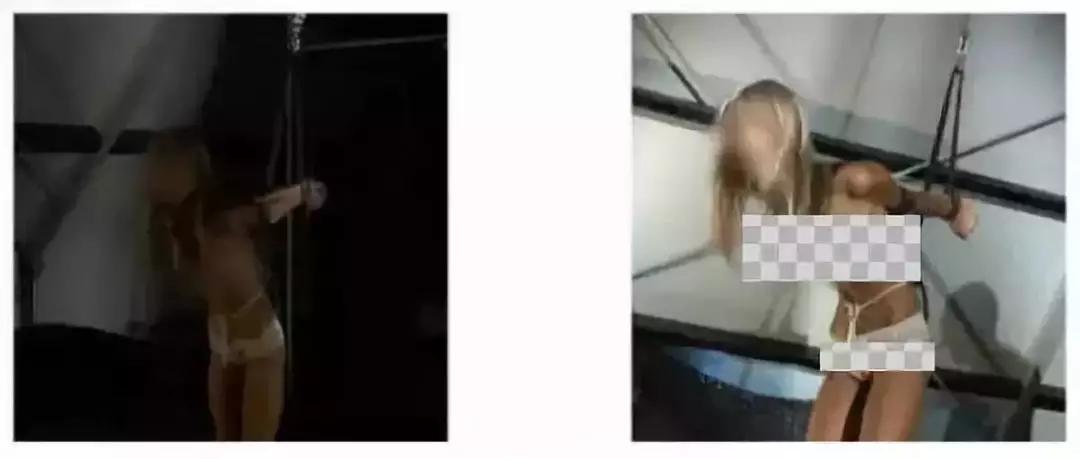 女人沦为*奴性**，男人被活埋：和平的不是这个时代，而是国家！