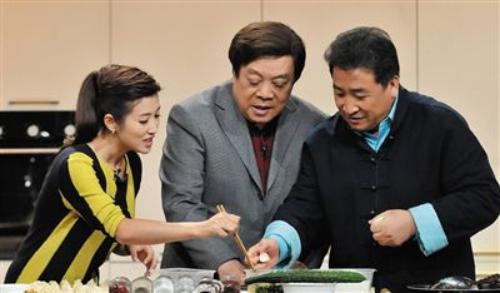 赵忠祥5亿家产留给谁,赵忠祥凭什么有五亿家产