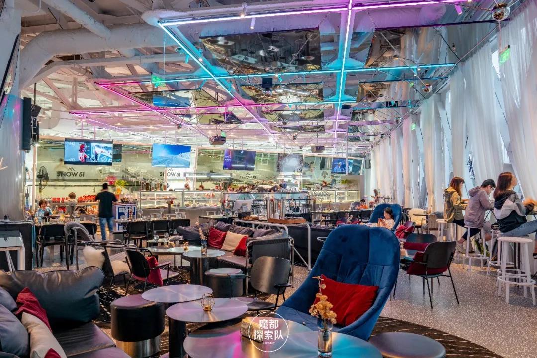 感受一下滑雪的体验,东北滑雪是什么样的体验