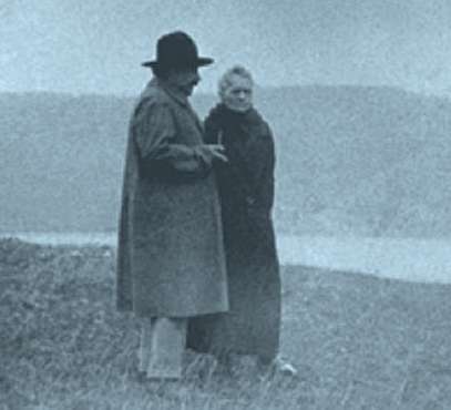 居里夫人里面的重要人物,居里夫人最伟大的成就