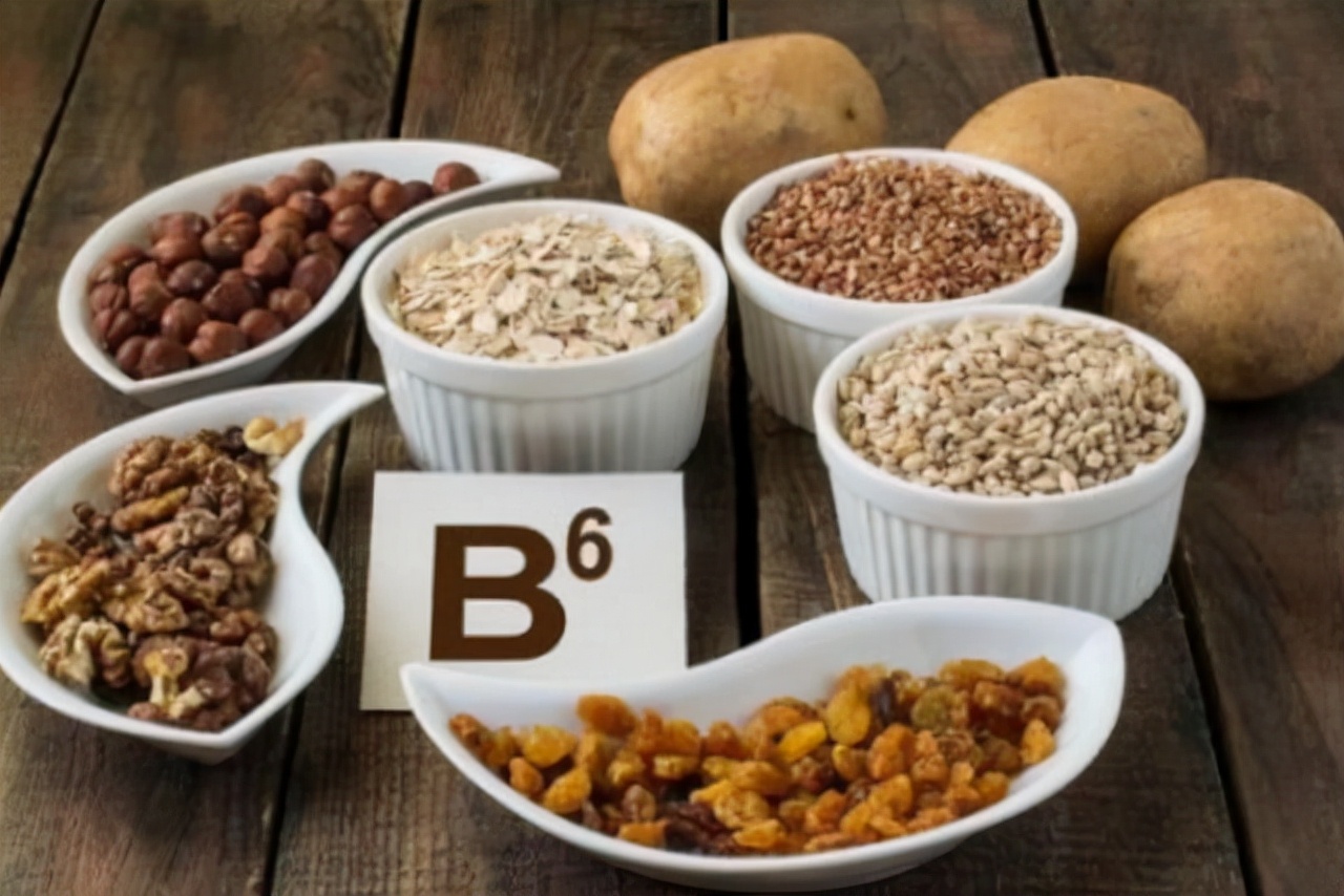 失眠缺少什么维生素和矿物质,失眠一般缺少什么维生素