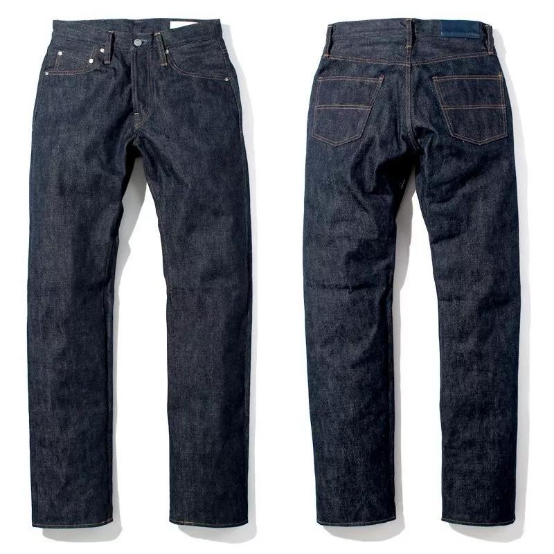 bigjohn牛仔裤什么档次,bigjohn牛仔裤测评