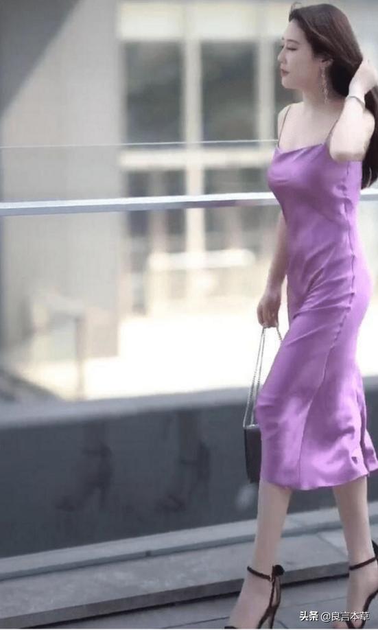 真丝裙子腰围大了怎么办,真丝裙子容易散褶吗