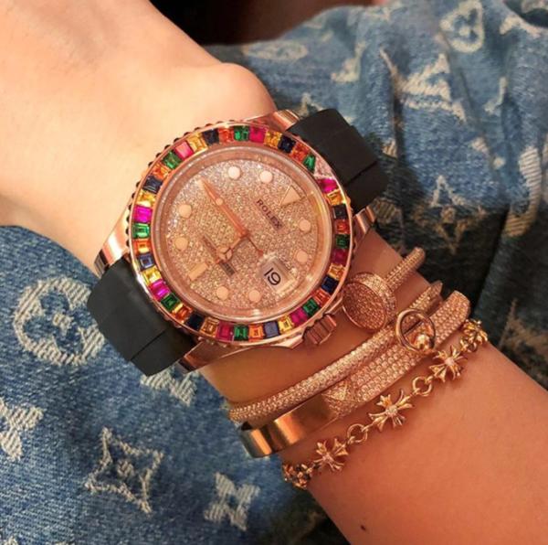 31岁香奈儿价格,31岁的香奈儿