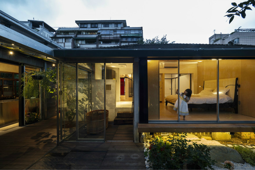 国际设计大奖美国室内设计IIDA2020年室内设计大赛,IDC获奖作品