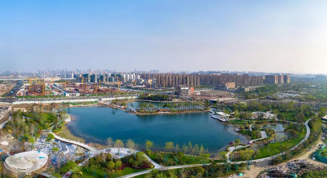 浙江爱心岛风景,杭州爱心岛游玩