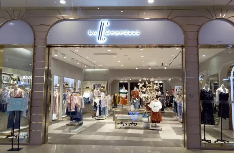 品牌女装裤子拉夏贝尔,女装拉夏贝尔衬衫