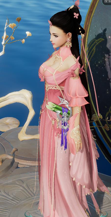 剑三新赛季免费校服七秀,剑三新版七秀校服怎么获取