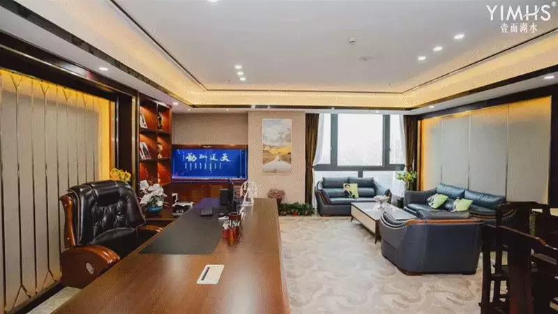 吴良强：6年微商品牌“壹面湖水”和点点客推全新社交电商3.0平台