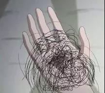 大学生失眠上了热搜！三成人已出现脱发！