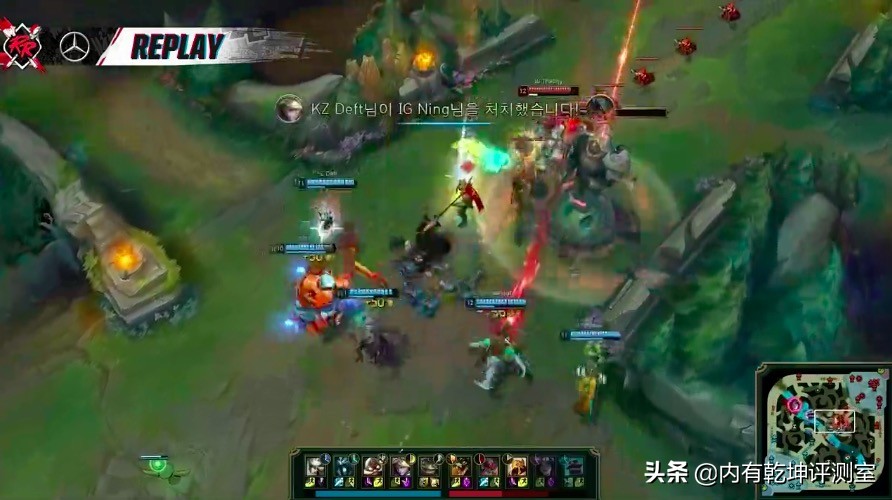 2019年洲际赛ig对dwg,2019洲际赛ig打tl