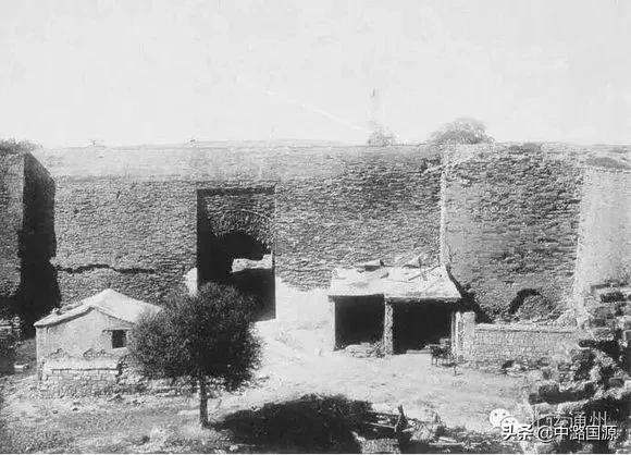 通州老照片100张,80年代北京通州老照片图文