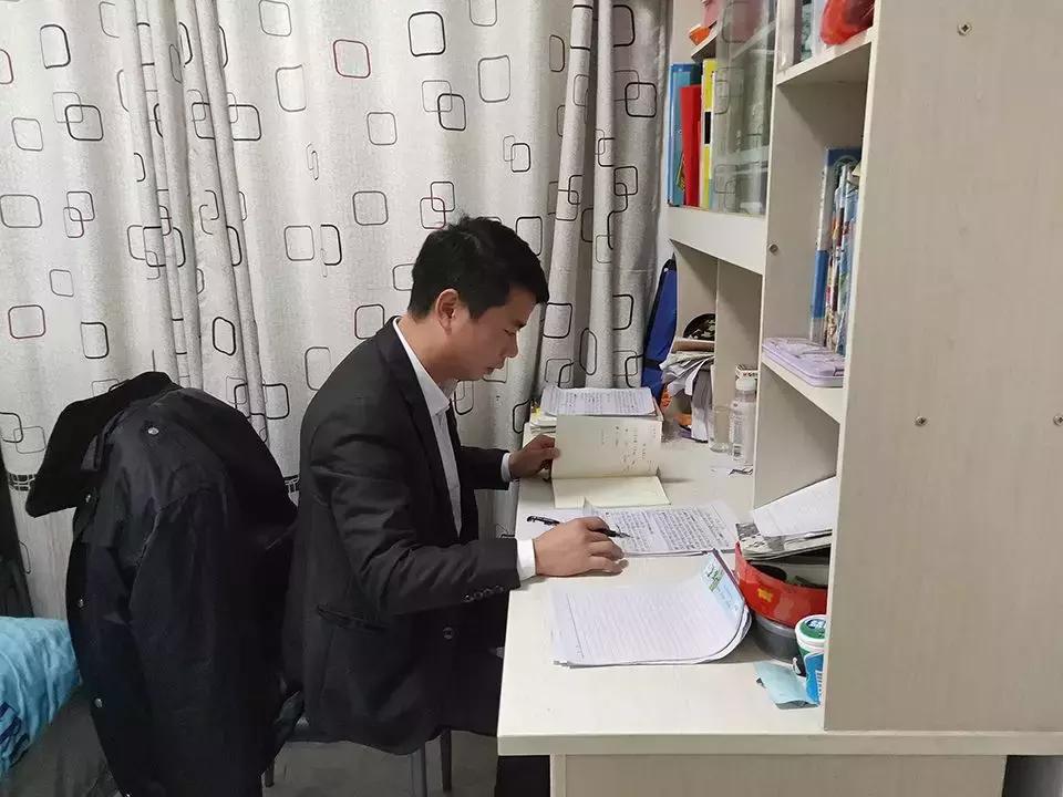 专访程雨｜破格录取“从心出发”看成功驾校80后总教练职场逆袭！