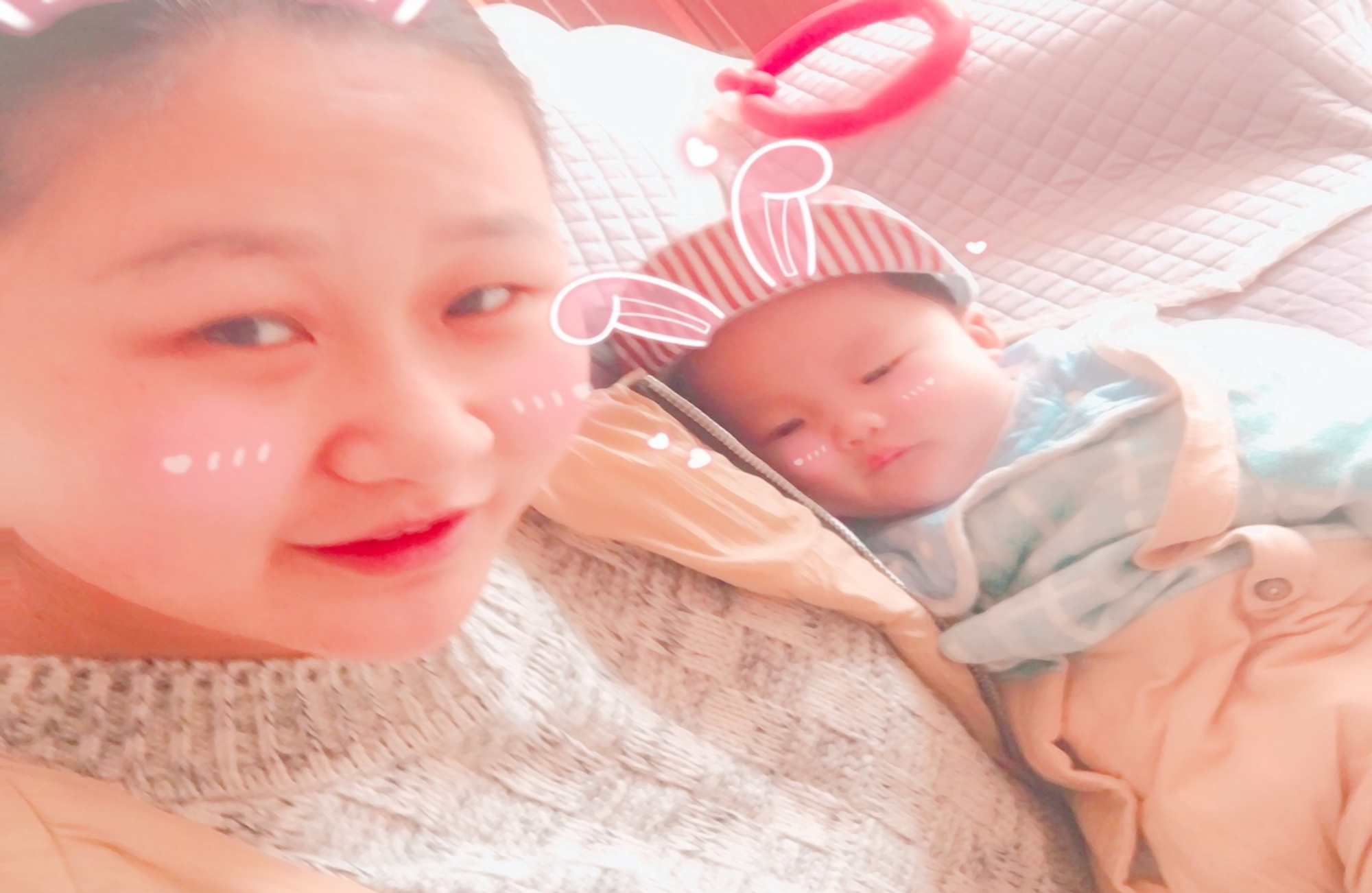 新生儿不知饥饱吗？别小看了他们，当他们这么做时就别硬喂了