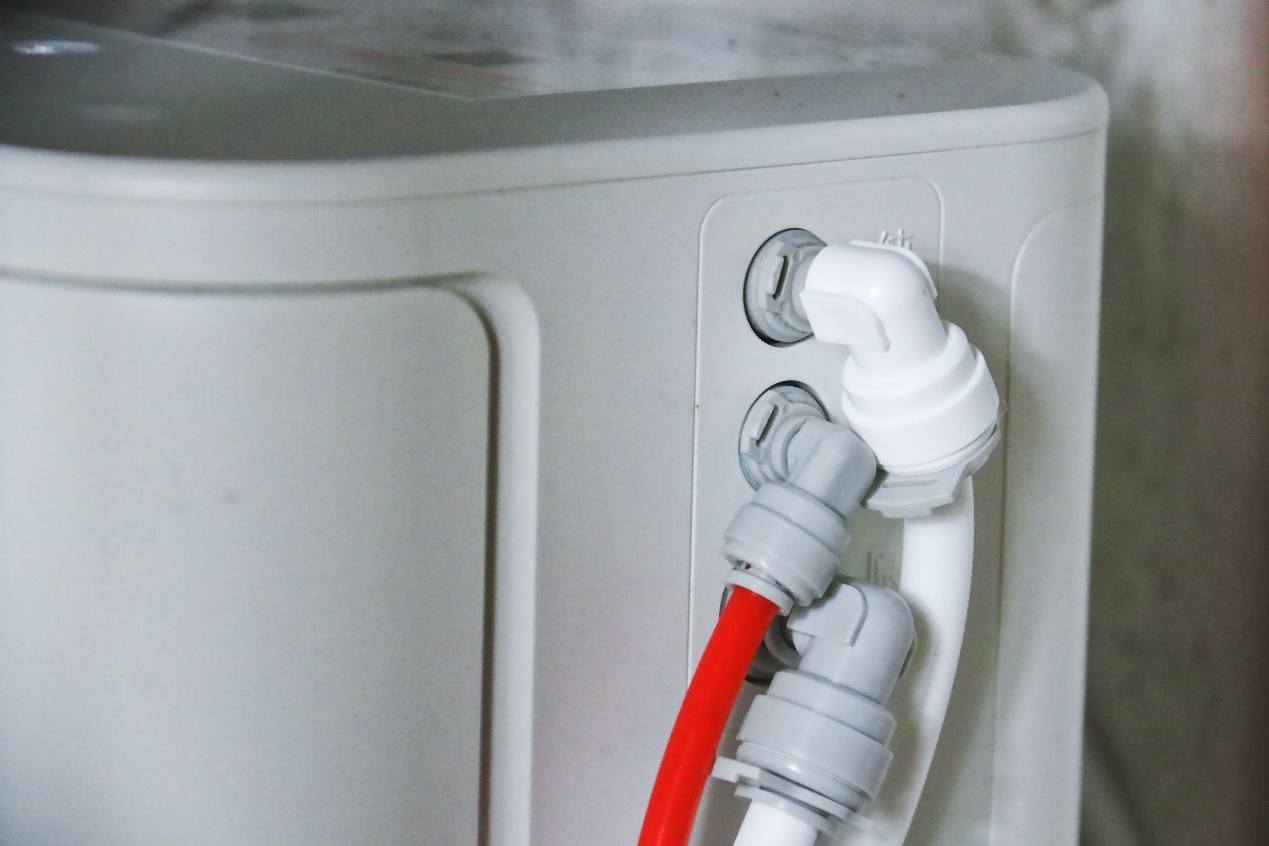 佳尼特净水器550g评测,佳尼特净水器测评视频