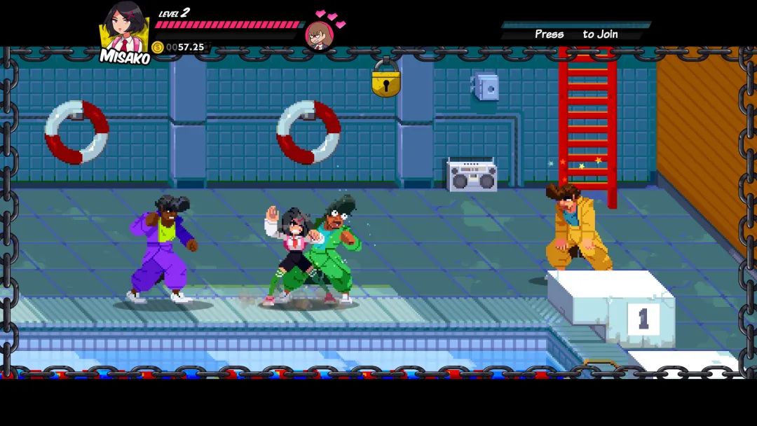 热血系列的下一部什么时候出,热血系列重制版