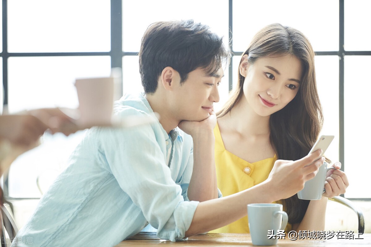 没谈过恋爱，不会追女生，究竟该如何脱单？