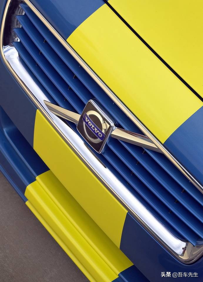 沃尔沃2013款concept价格,沃尔沃13年车型