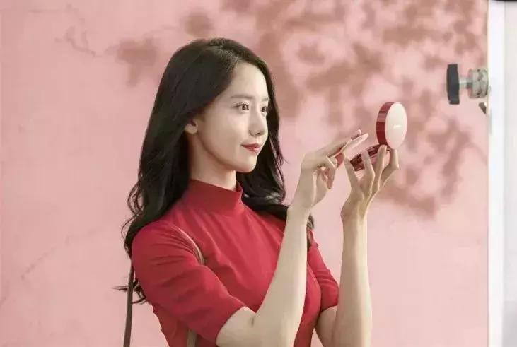 全世界最好用的大牌粉底,全国最好用的气垫