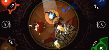 steam情侣同屏双人游戏,有什么同屏手游游戏推荐