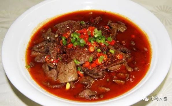 麻辣菜品菜谱大全图解,麻辣味的菜品怎么做出来的