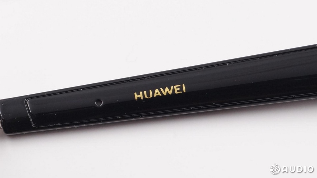 拆解报告：华为HUAWEIXGentleMonsterEyewear智能眼镜