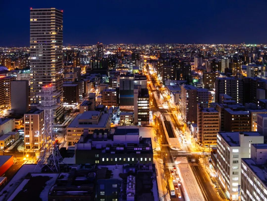 2020年1月最值得去的旅行地,这才是一月份最值得去的旅行地