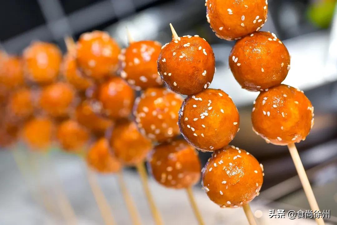 徐州新晋神店！全球疯抢的小吃都来苏宁负一层了！100元吃一半