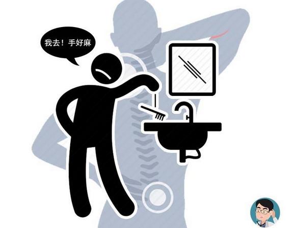 手发麻发胀怎么解决问题,手经常发麻吃什么好