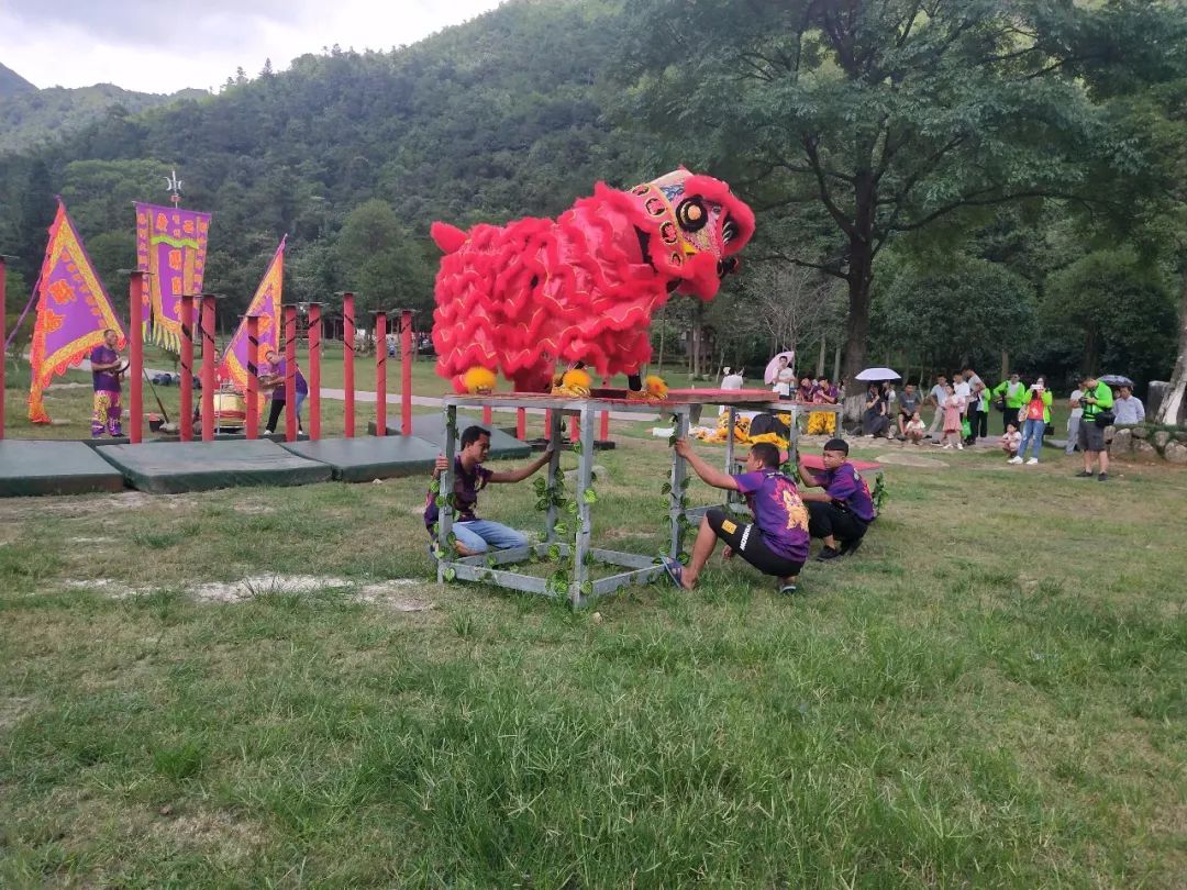 贺州姑婆南国仙山景区,贺州姑婆山景区旅游攻略