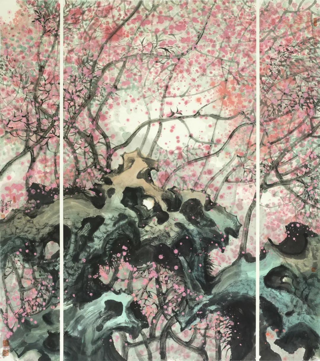 李超德教授博士生,李超德的艺术美学