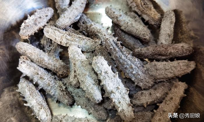 海参泡发的正确做法视频,海参泡发的正确步骤和做法视频