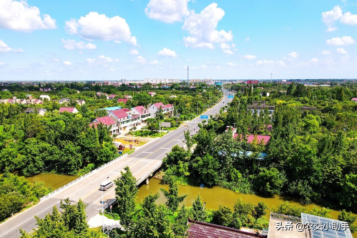 农村土地承包抵押贷款,农村土地经营权抵押贷款的效果
