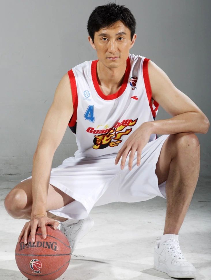 广东宏远新赛季杜锋,广东宏远杜锋生涯