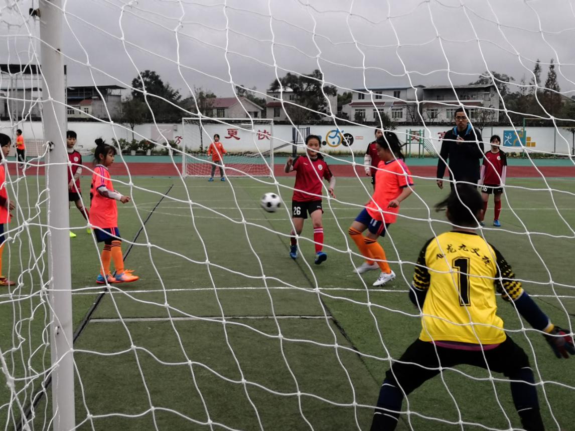 简阳实验学校足球联赛,简阳青少年校园足球联赛