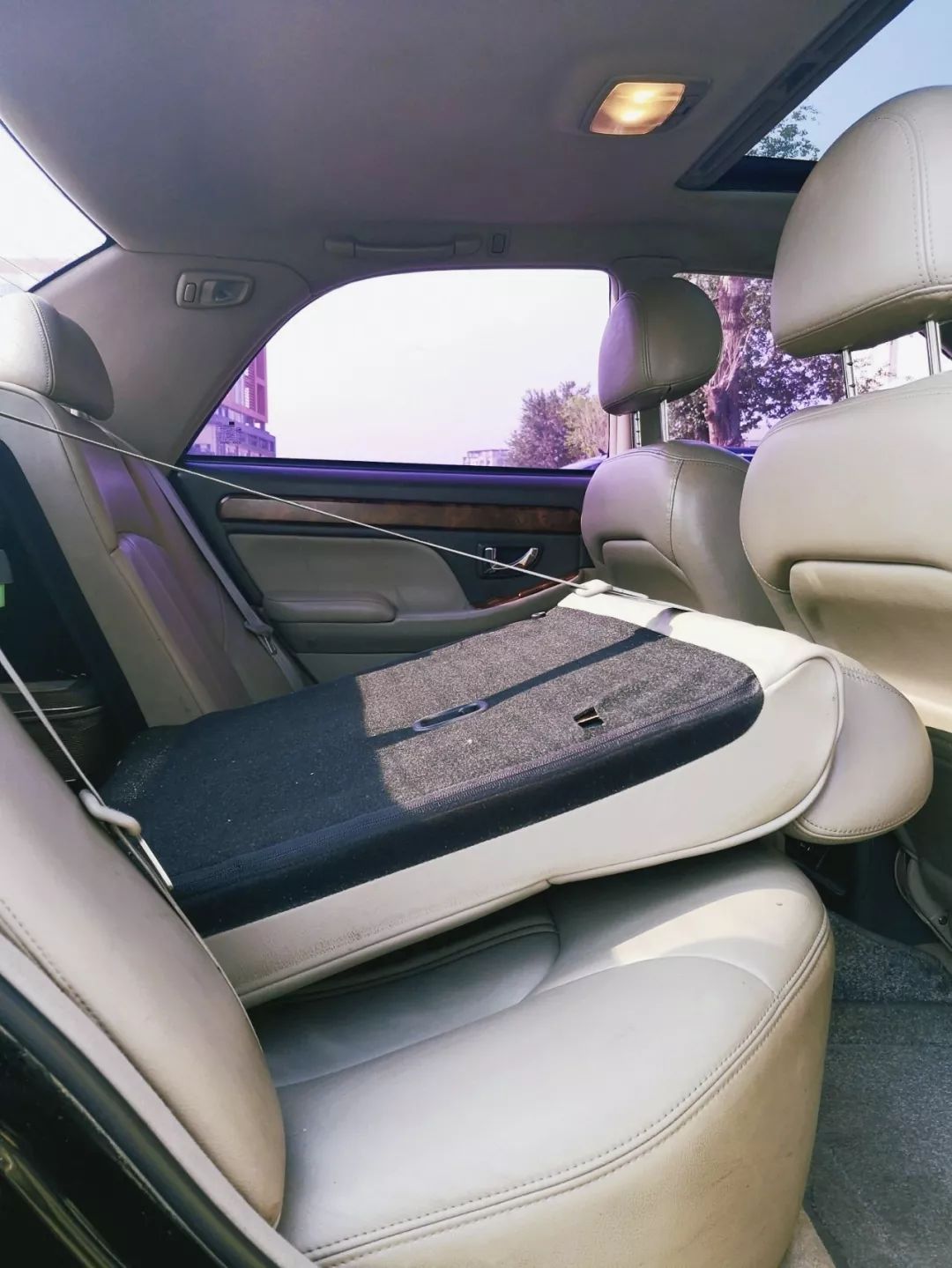 这辆韩系小众豪车抵北京半套房，现在才值2万多？为啥不离不弃？