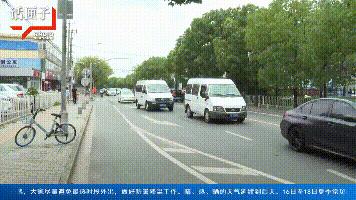 关注！上海这两区交界呈“猪肝红”，还有人“站街”揽生意...堵堵堵堵到天荒地老