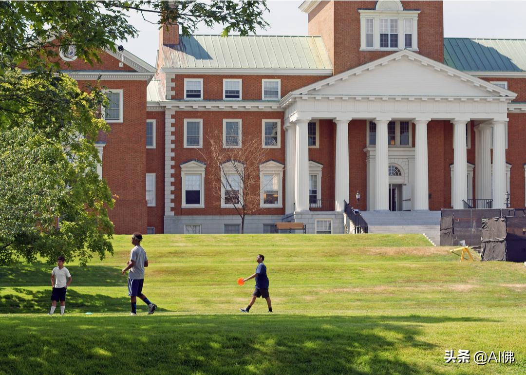 美国前100名大学,美国100所顶尖公立大学
