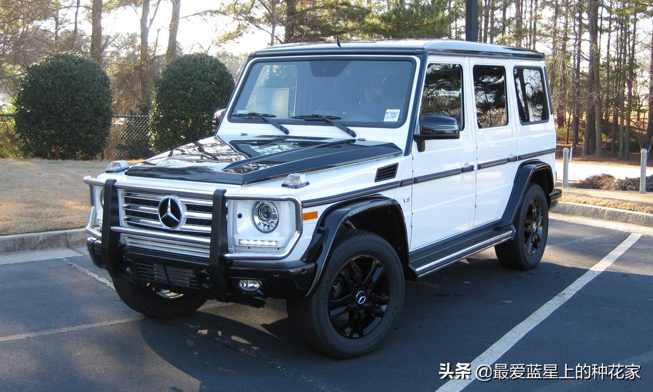奔驰大g1994老款,奔驰大g有几款车型和价格