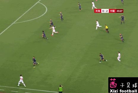 李铁谈吴兴涵28岁入选国家队,吴兴涵找点球李铁