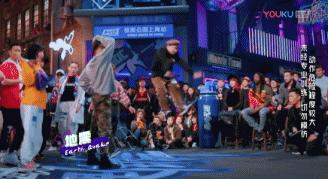 这就是街舞2v2第六季排名,这就是街舞第2季100进50强