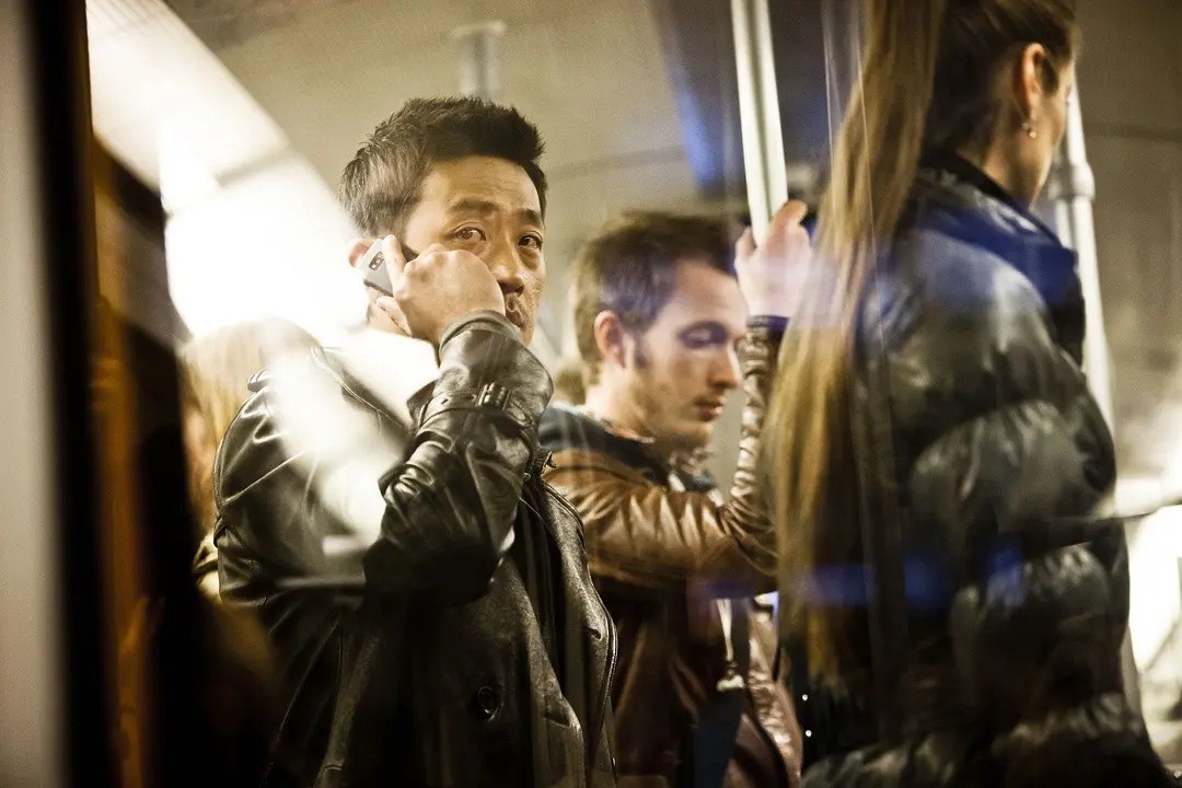 张震加盟网飞新剧，搭档韩国2大影帝和秋瓷炫，网友：神仙阵容