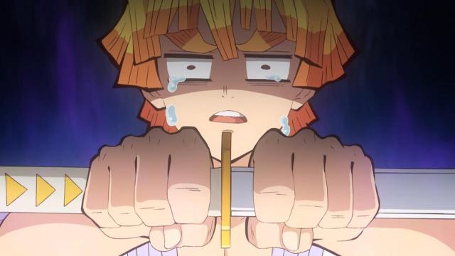 鬼灭之刃浮世绘真是太好看了,鬼灭之刃全员立绘图片