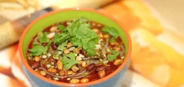 重庆酸辣粉的正宗配方,重庆酸辣粉最全配方