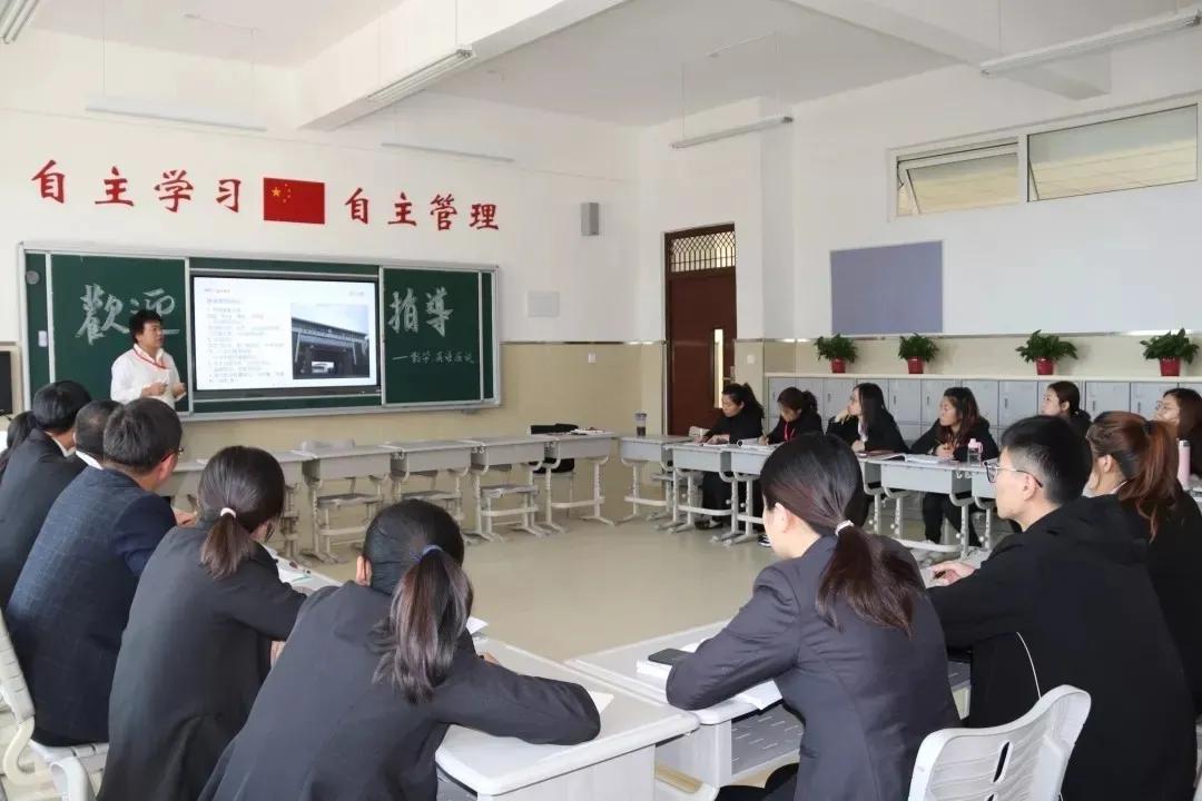 延安北大培文实验学校到底咋样,延安北大培文新区学校是省重点吗